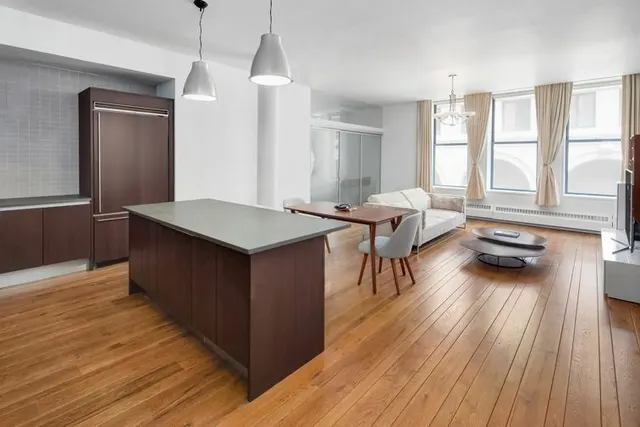 21 Astor Place