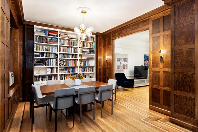 536 West 111th Street