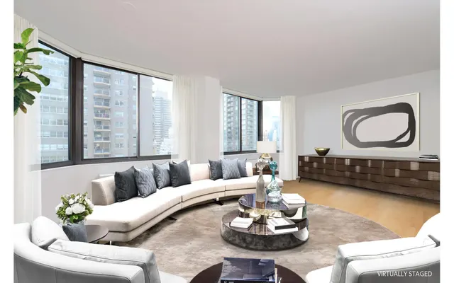 200 East 65th Street