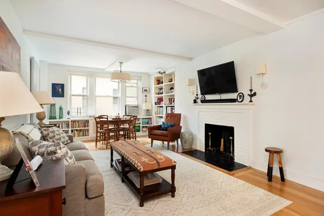 59 West 12th Street