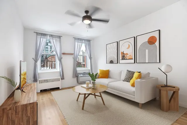 415 East 80th Street