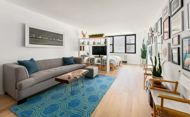 130 East 18th Street