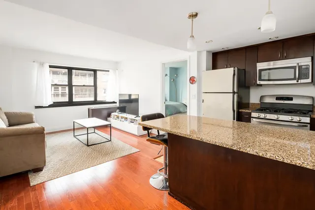 235 East 87th Street