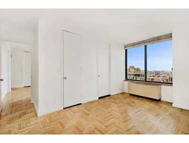 300 East 93rd Street