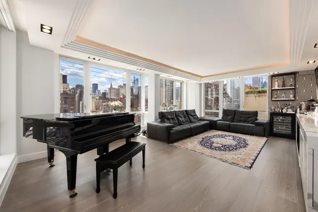 401 East 60th Street