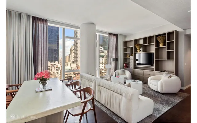 20 West 53rd Street
