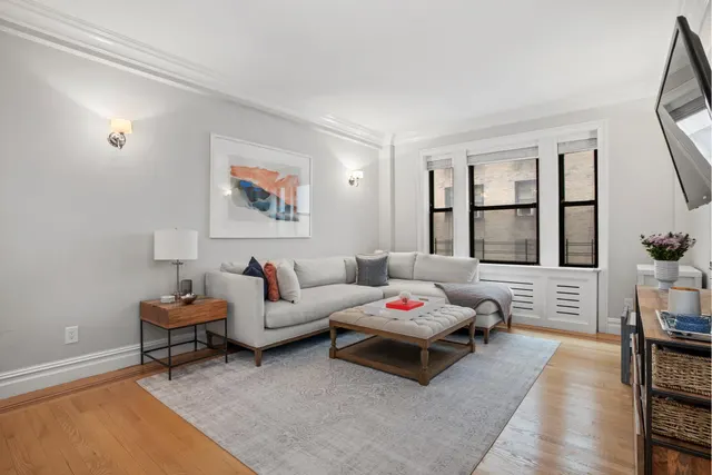 140 West 58th Street