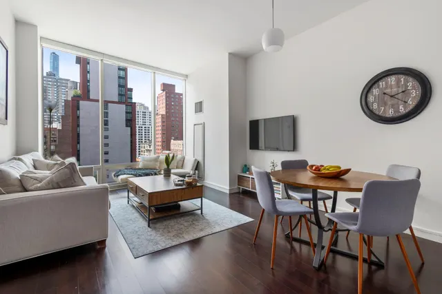 300 East 23rd Street