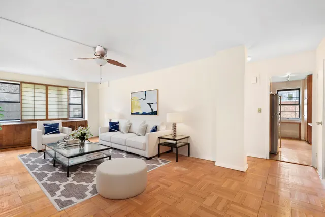39 Gramercy Park North