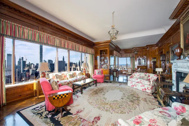 200 East 69th Street