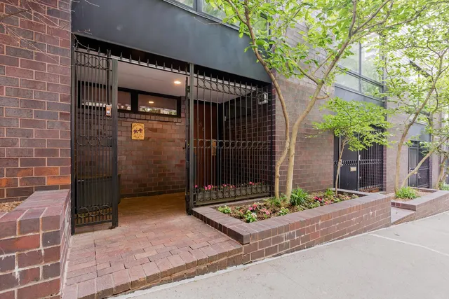 245 East 93rd Street