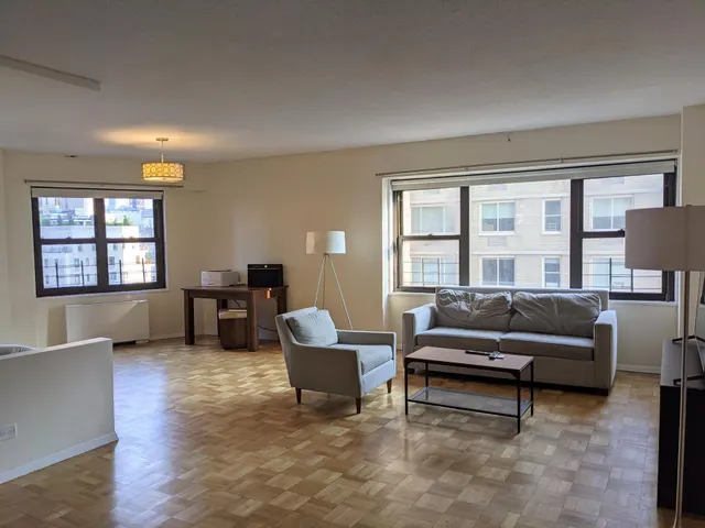 20 West 64th Street