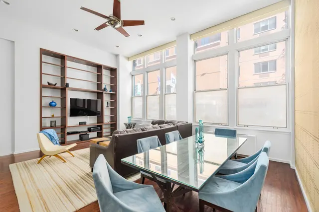 125 East 12th Street
