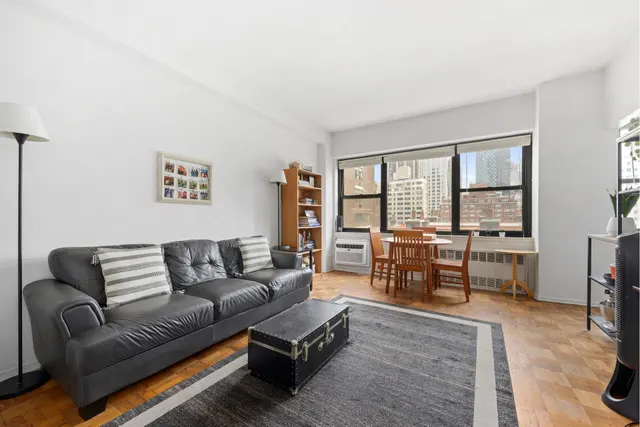 405 East 63rd Street