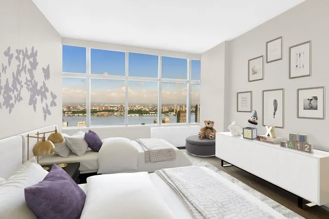 160 West 66th Street