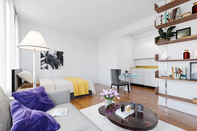 160 East 91st Street