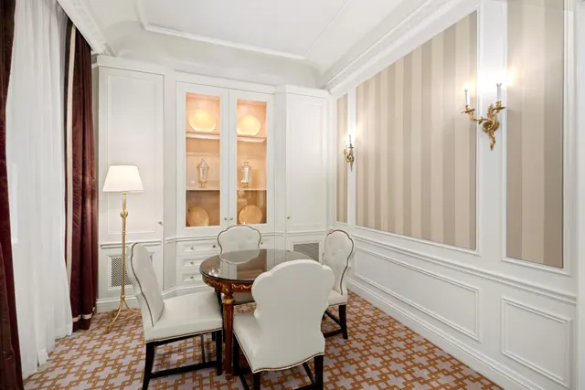 2 East 55th Street