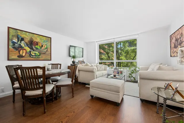 200 East 94th Street