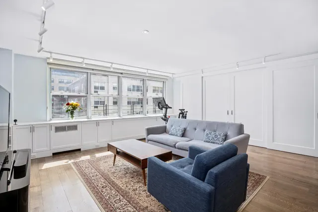 315 East 70th Street