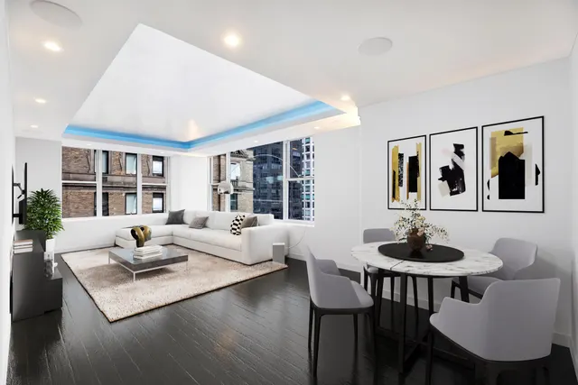 117 East 57th Street