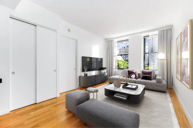 150 Nassau Street