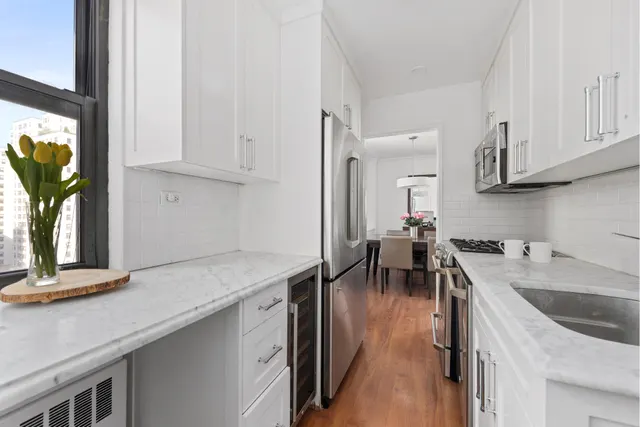 32 Gramercy Park South