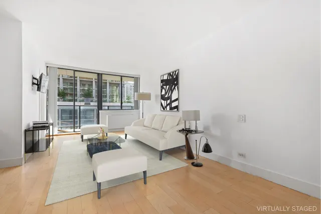 245 East 93rd Street