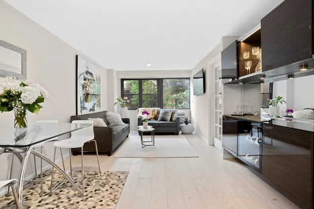210 East 15th Street