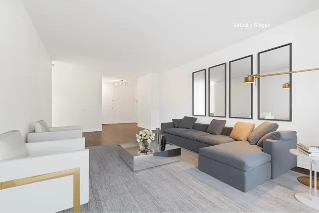 245 East 93rd Street