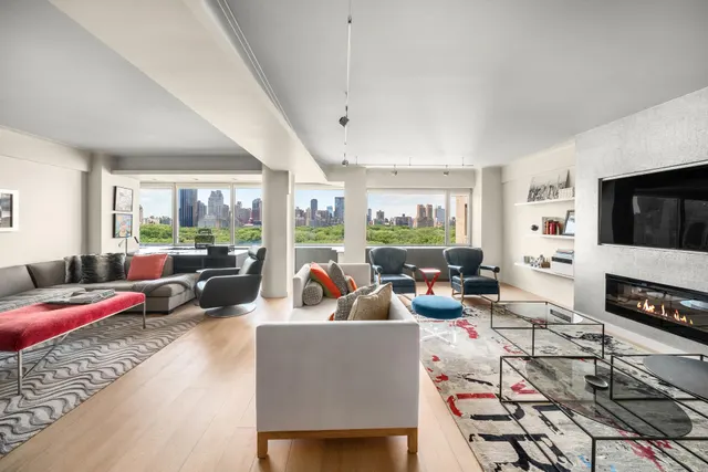 860 Fifth Avenue