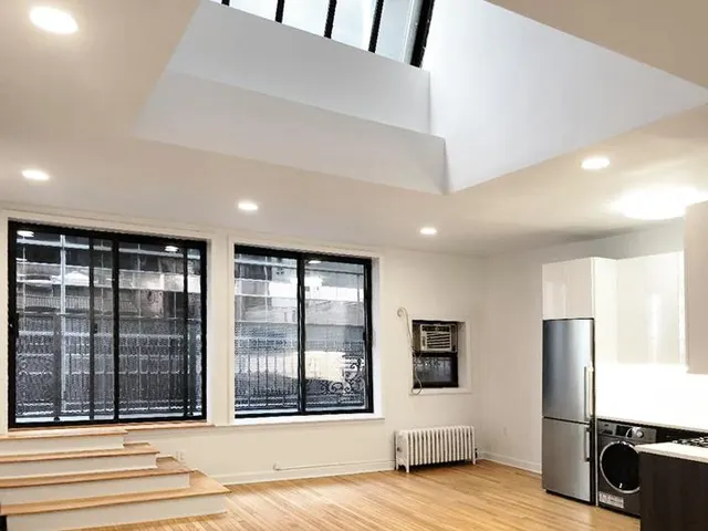 38-40 East 58th Street
