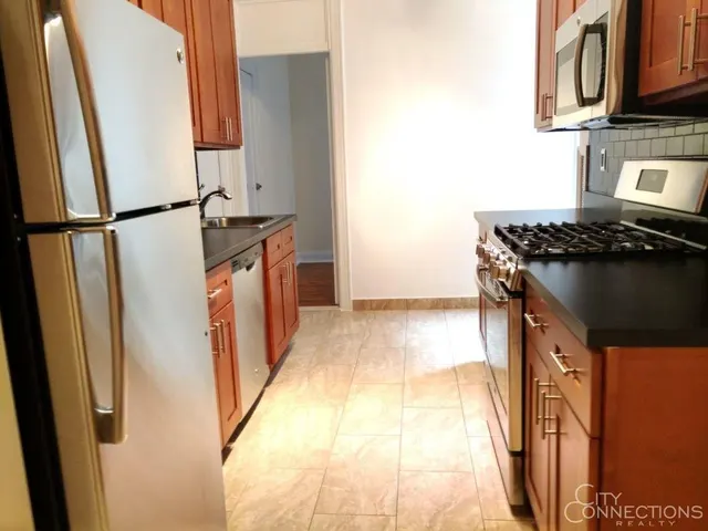 206 West 99th Street