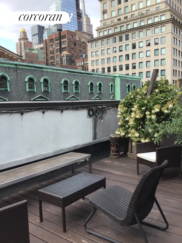 61 Lexington Avenue