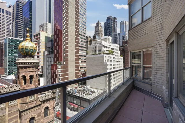 136 East 55th Street
