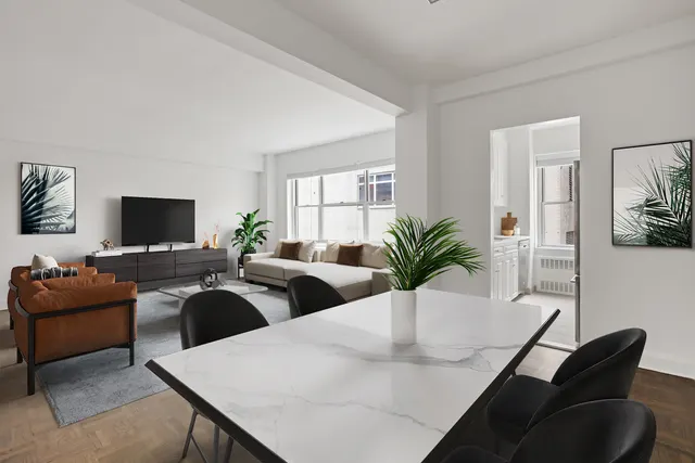 136 East 55th Street