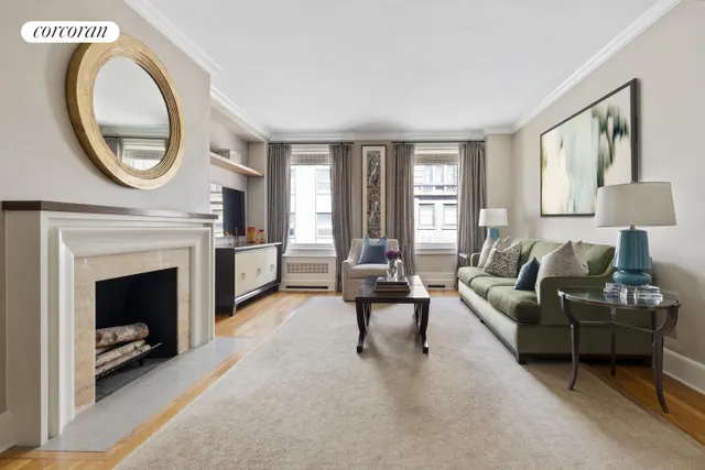 40 West 55th Street