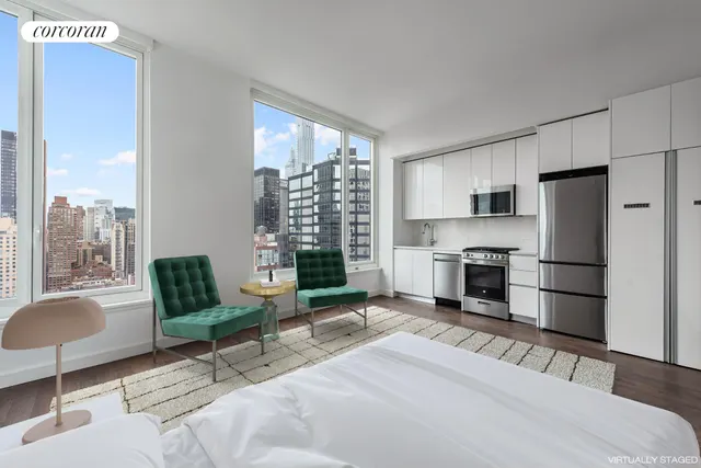 232 East 54th Street