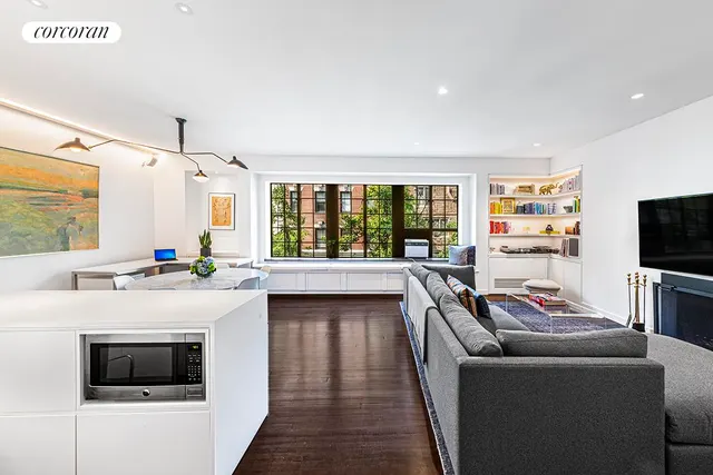 132 East 19th Street