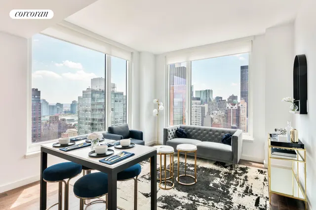232 East 54th Street