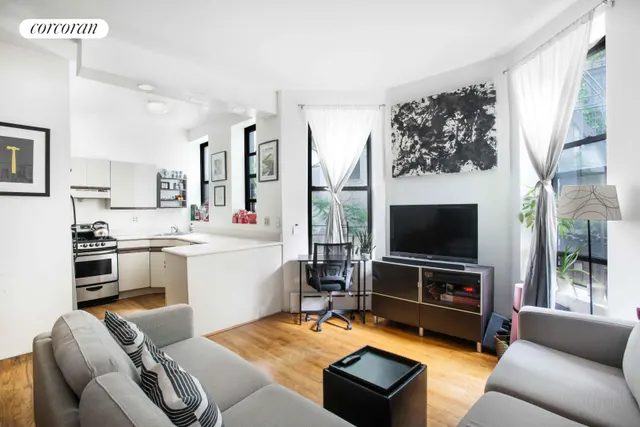 50 West 105th Street