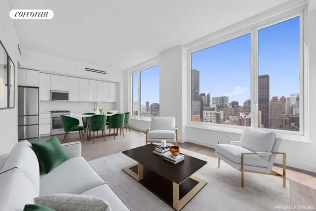 232 East 54th Street