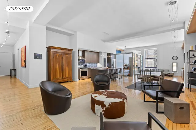 65 West 13th Street