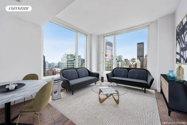232 East 54th Street