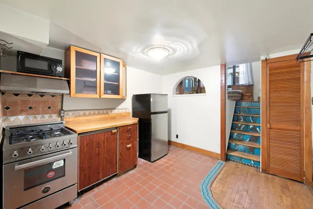 133 East 15th Street