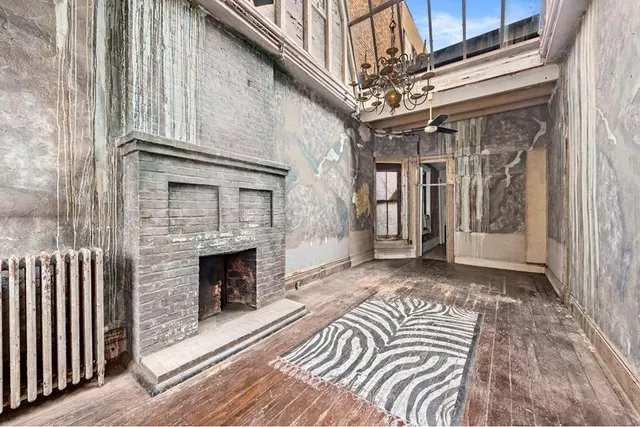 53 West 11th Street