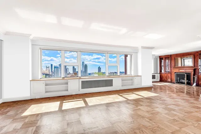 16 Sutton Place
