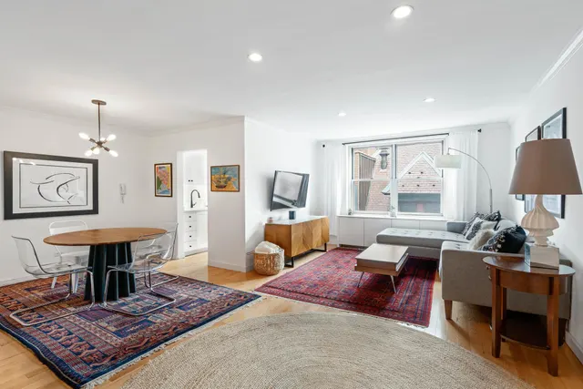 309 East 87th Street