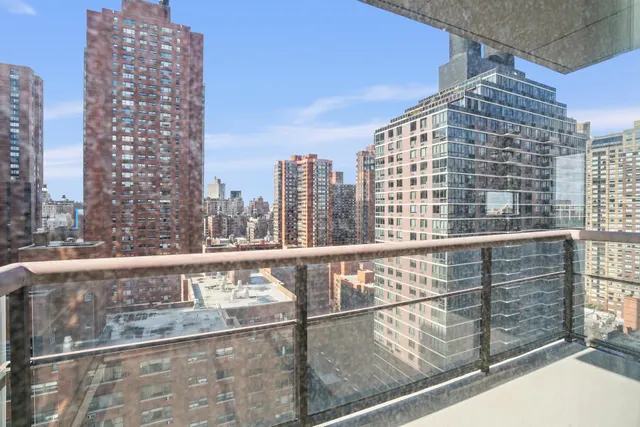 300 East 93rd Street