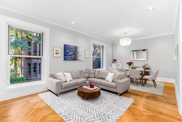 129 Columbia Heights
