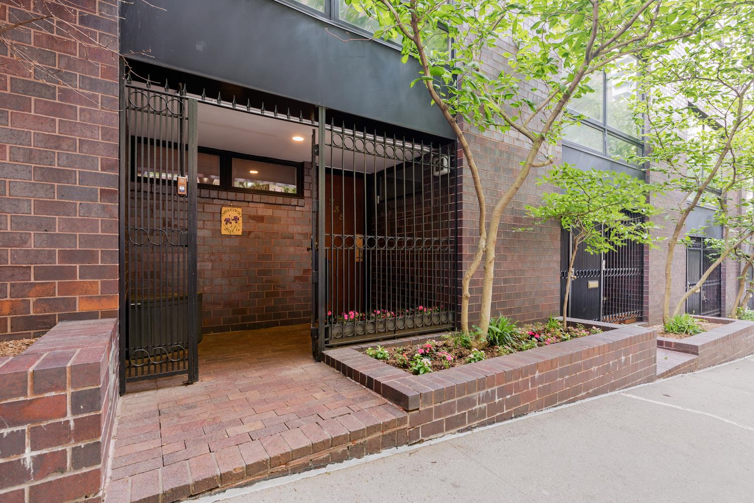 245 East 93rd Street